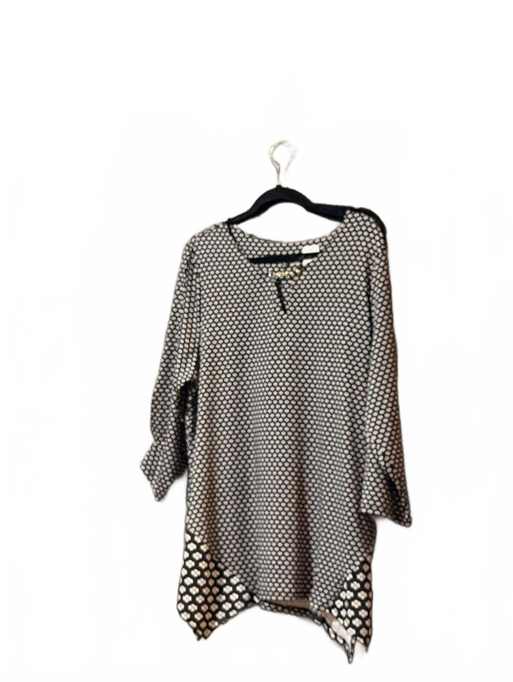 Women's blouse